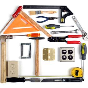 Help Us Make Our House a Home