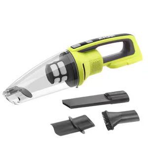RYOBI ONE+ 18V Cordless Performance Hand Vacuum Kit