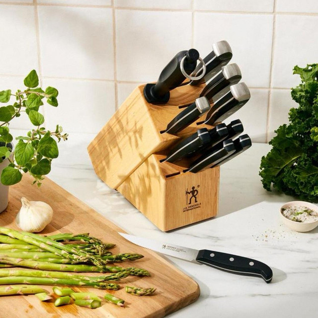 Knife set