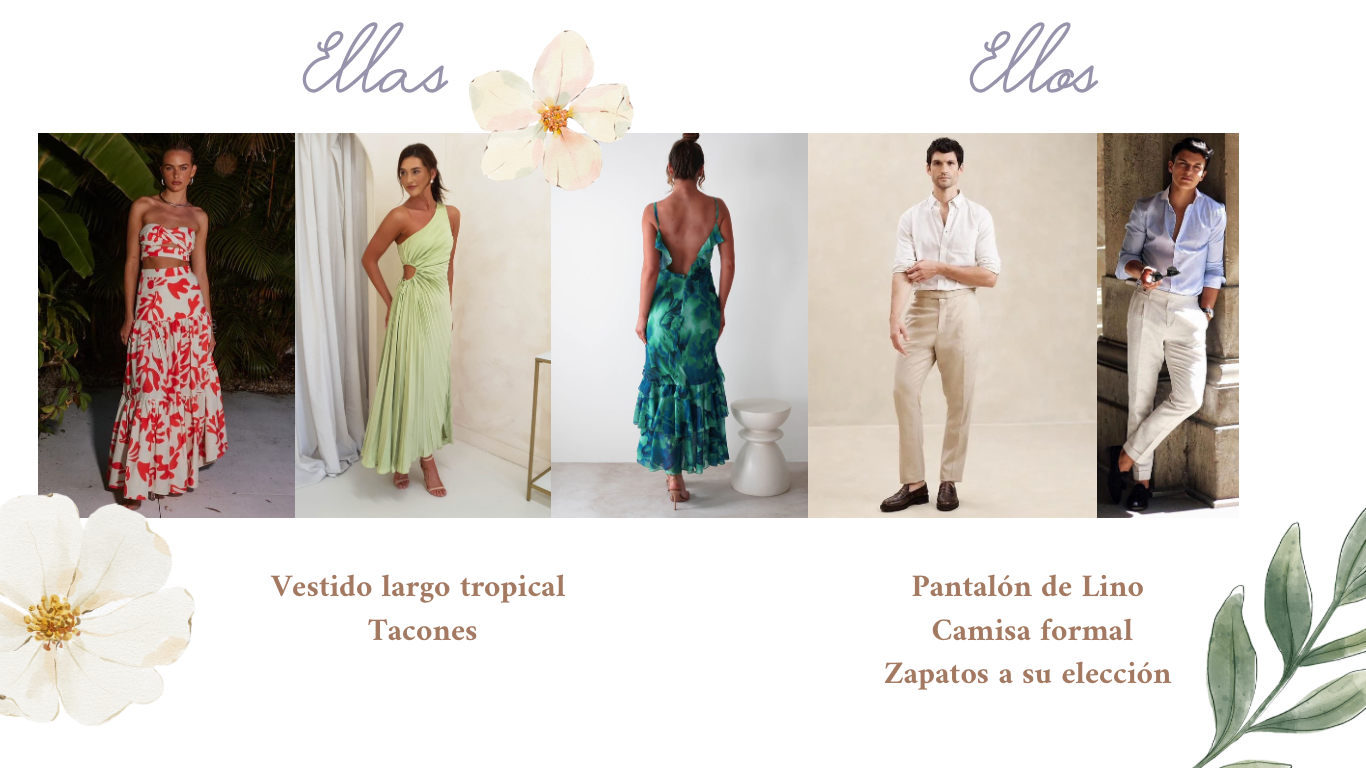 The Wedding Website of Allison Chicue and Miguel Allen