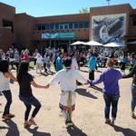 Indian Pueblo Cultural Center