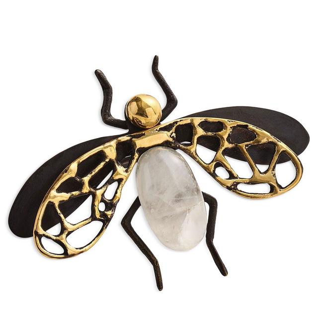 Kim Seybert Fly Away Napkin Rings, Set of 4