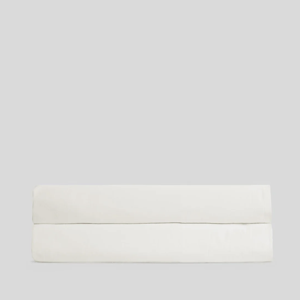 Percale Fitted Sheet | Parachute