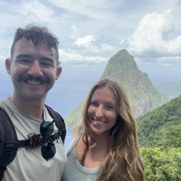 Honeymoon Fund