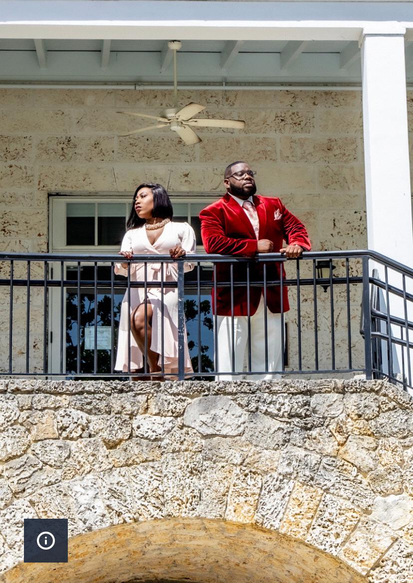 Be sure to check out our next chapter...... The Porter’s House 🏡 💍🤵🏾👰🏾 Launching 2/21/21😉