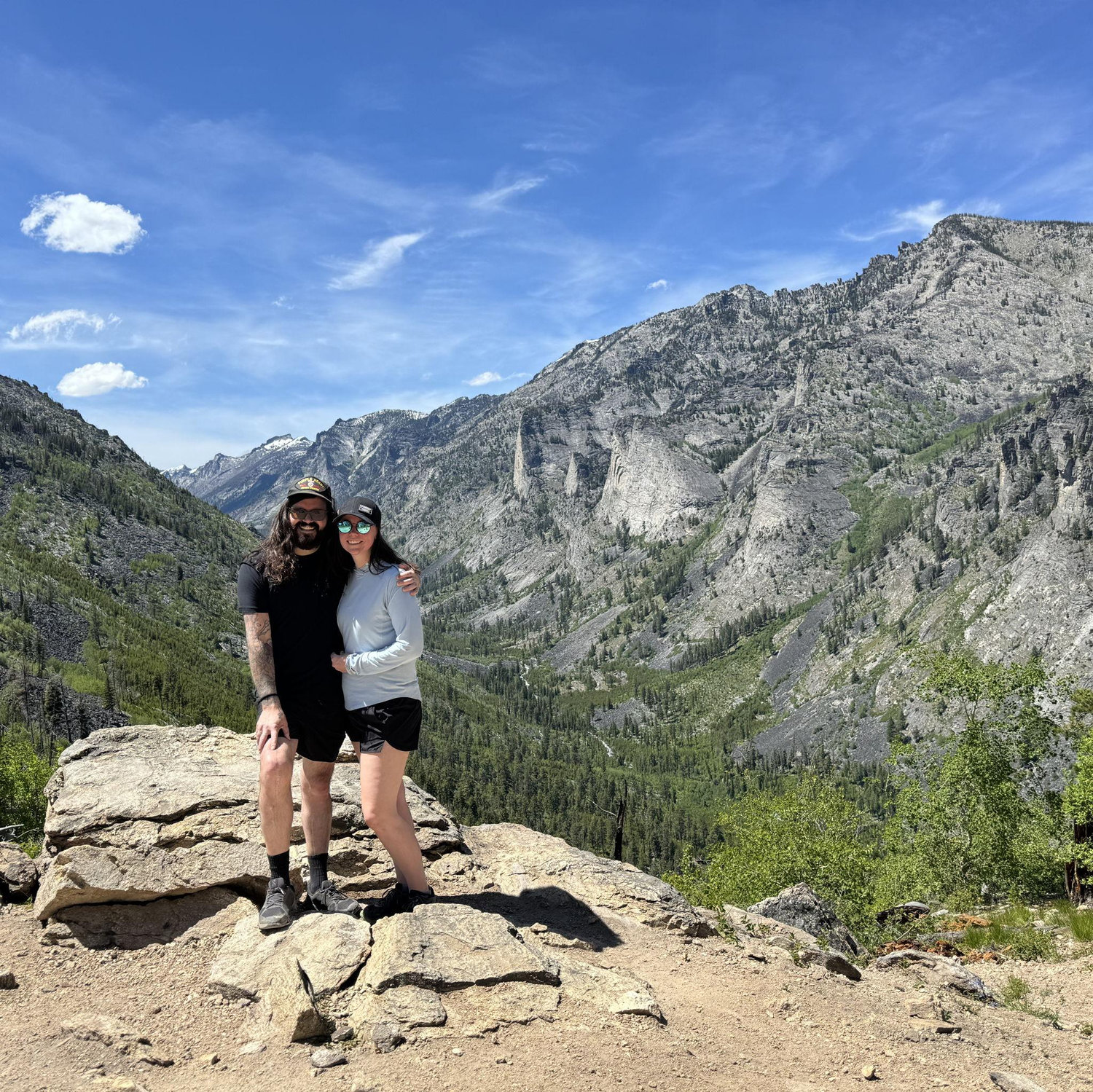 June 2024 - Trip to Montana