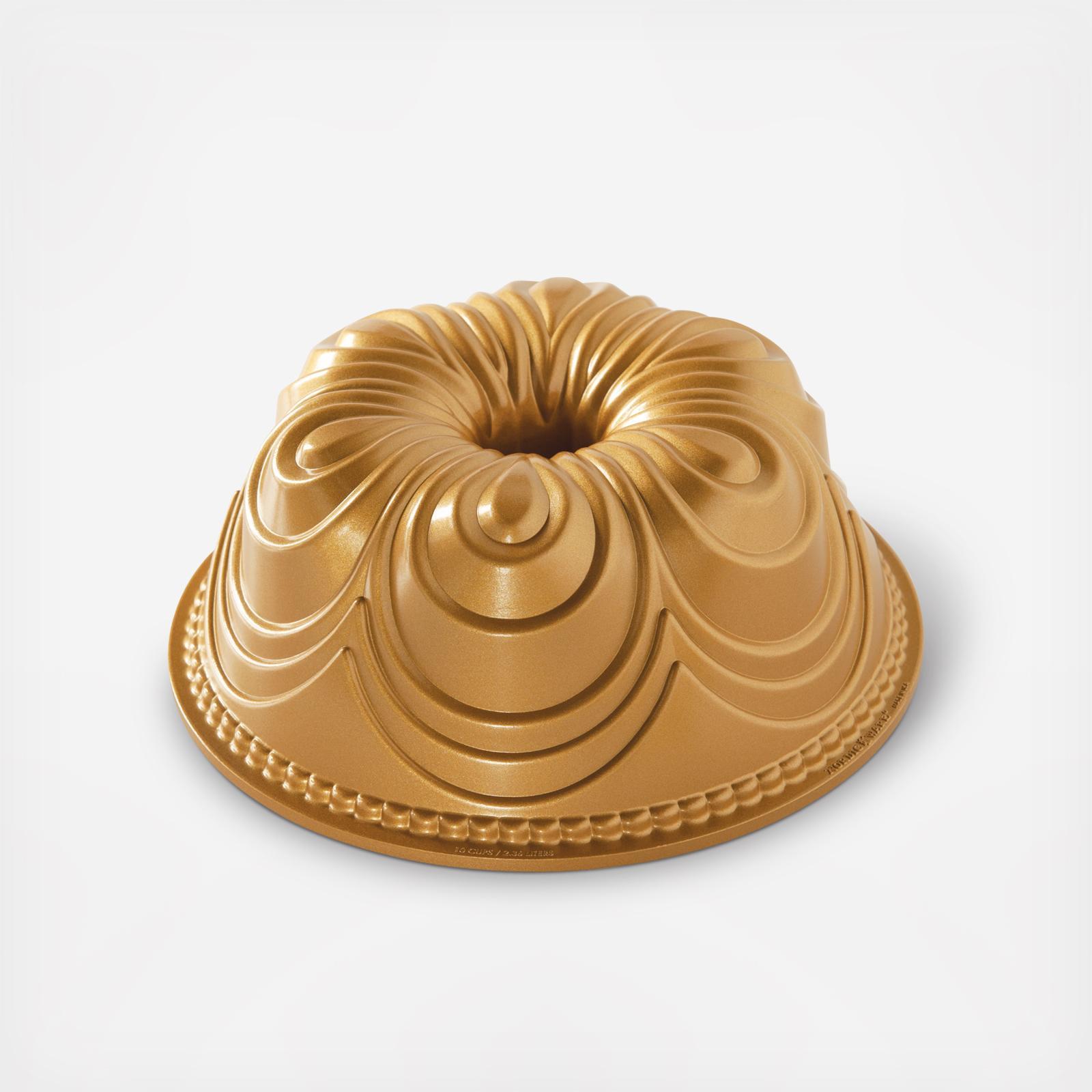 Nordic Ware, Chiffon Bundt Cake Pan | Zola