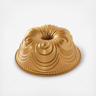 Chiffon Bundt Cake Pan