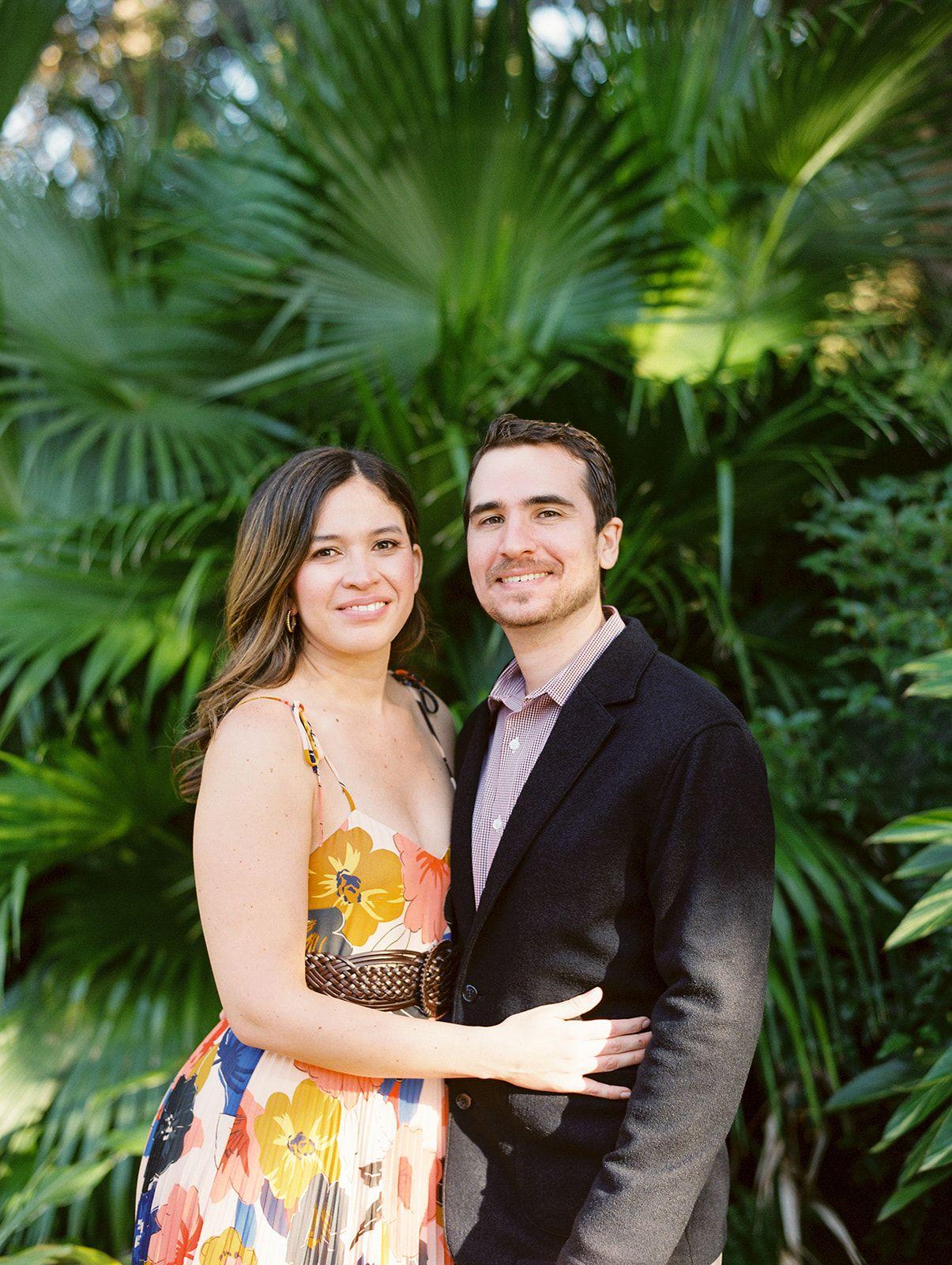 The Wedding Website of Carolina Adams and Robert Brazier