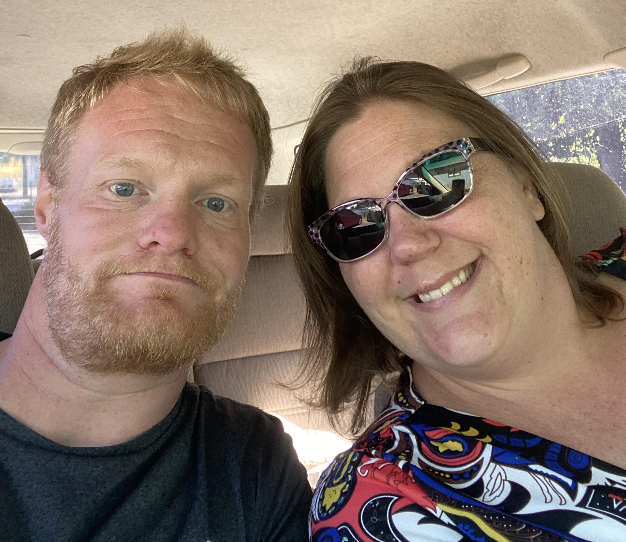Road Trip