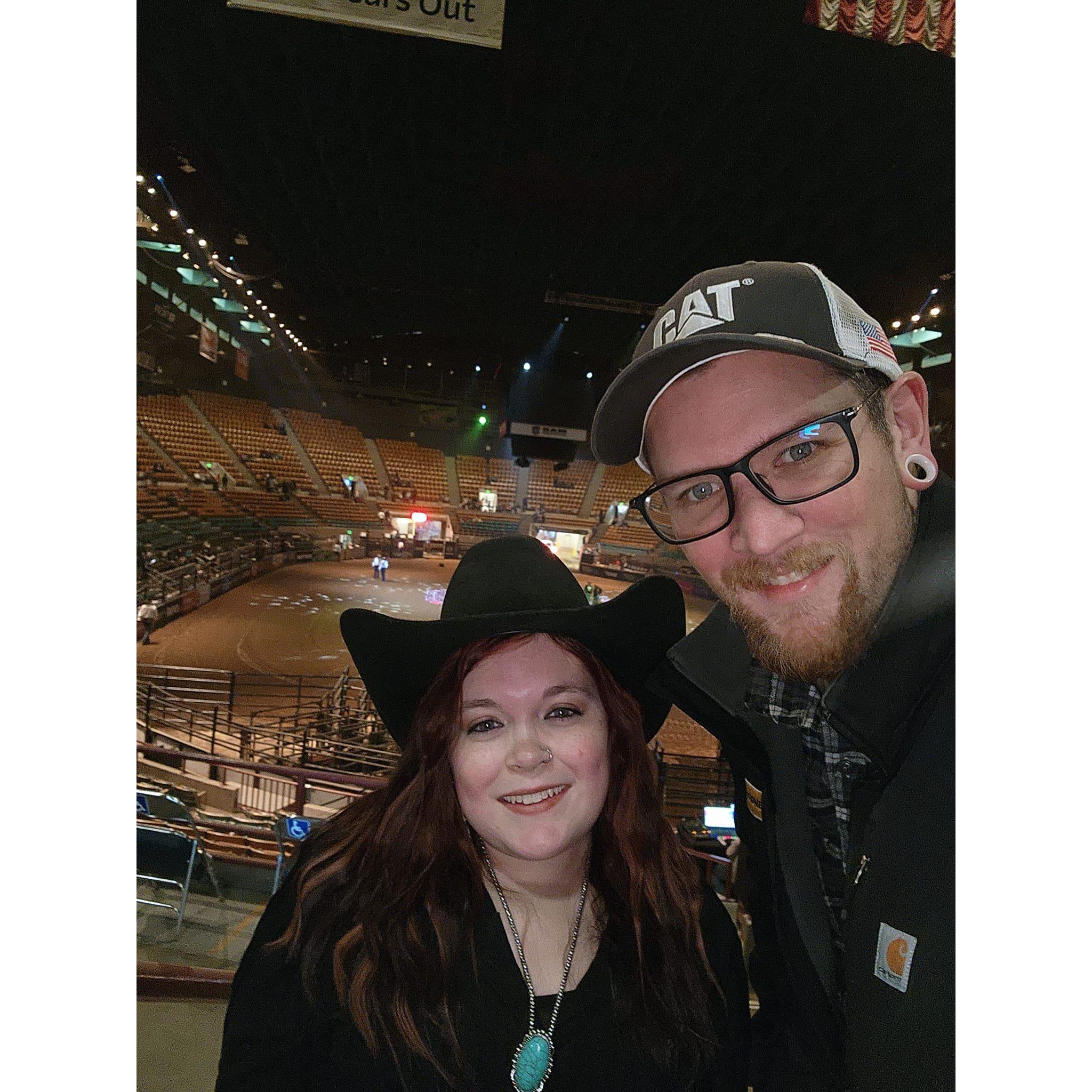 Stock show