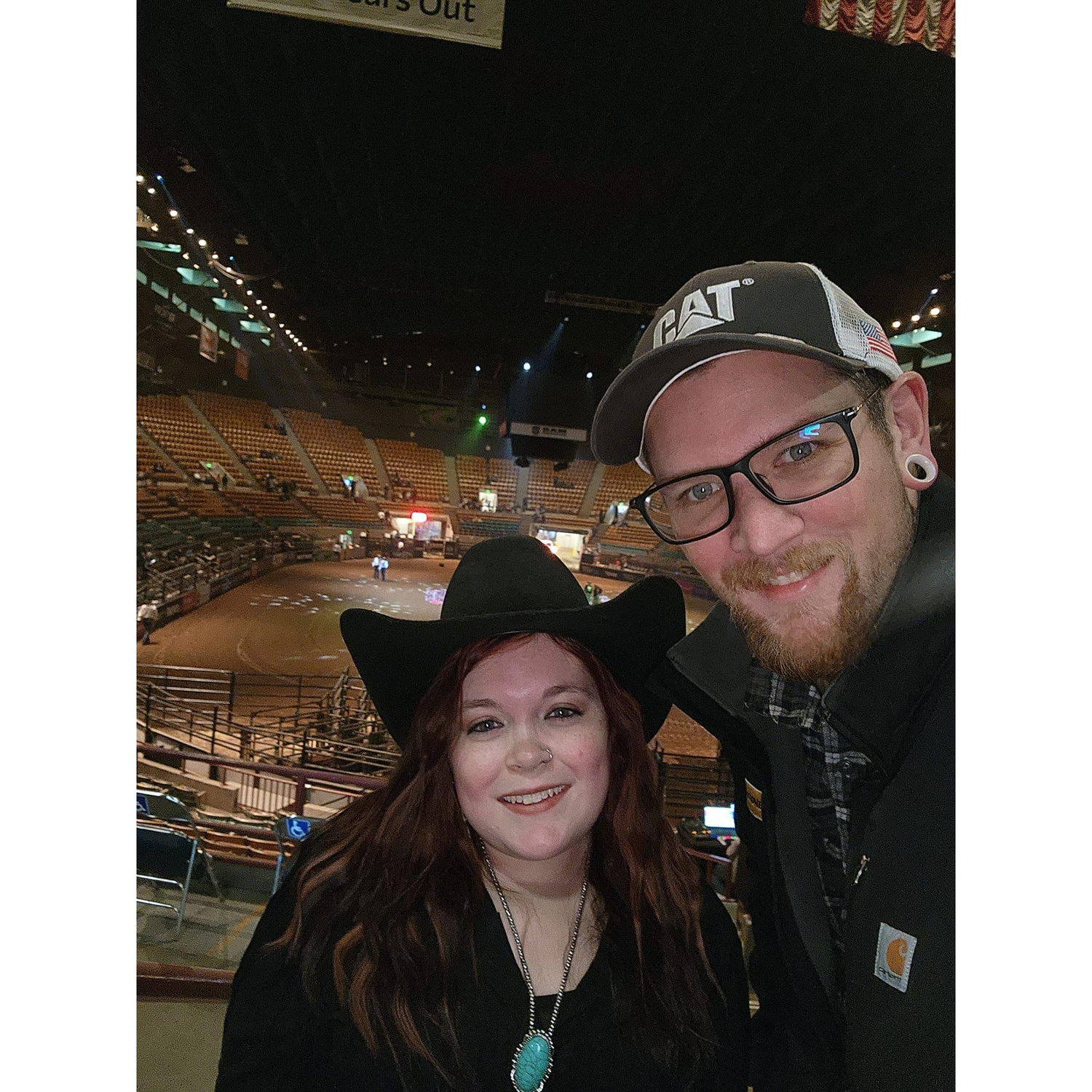 Stock show