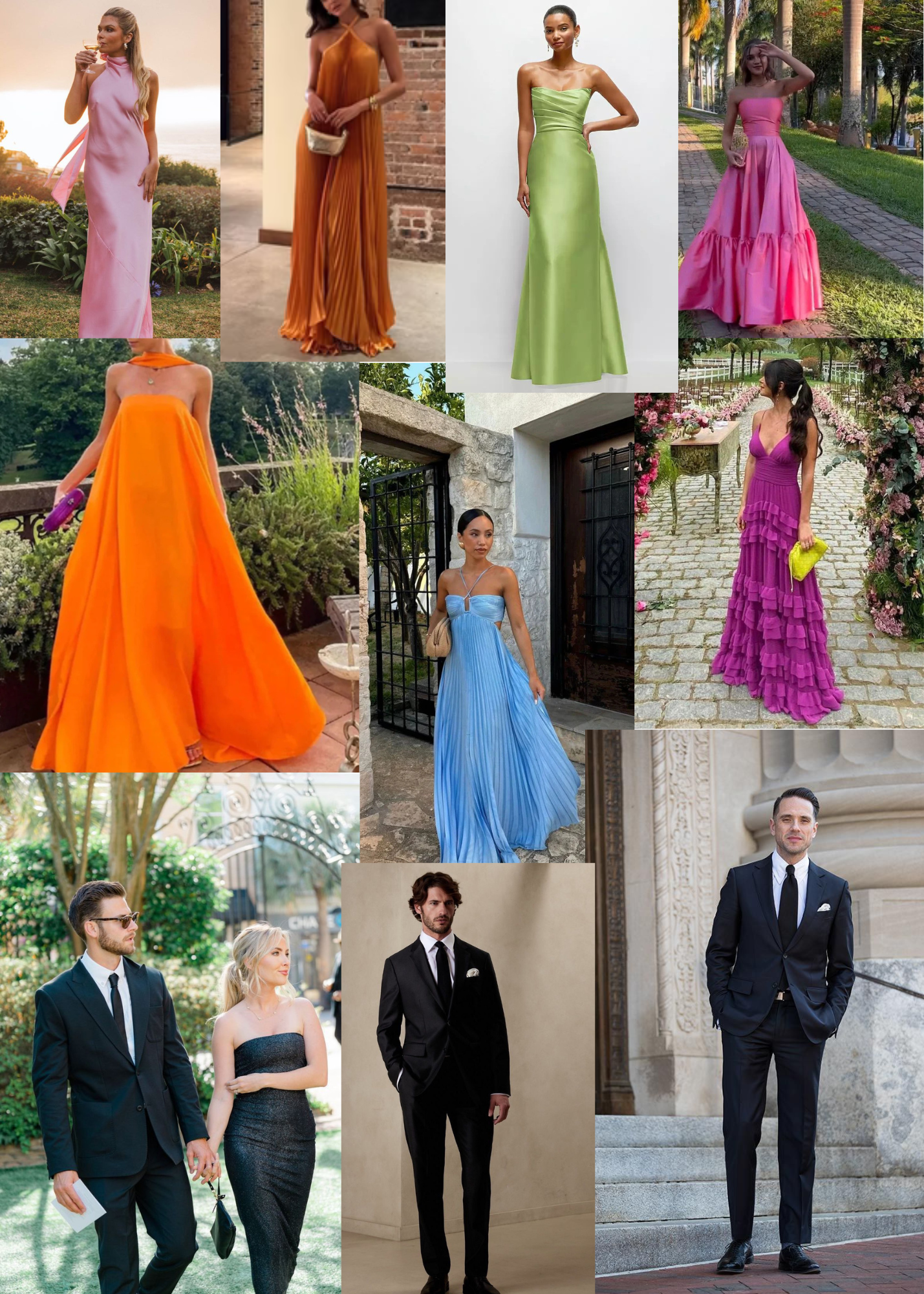 The Wedding Website of Valeria Tellez-Giron and Javier Chacon