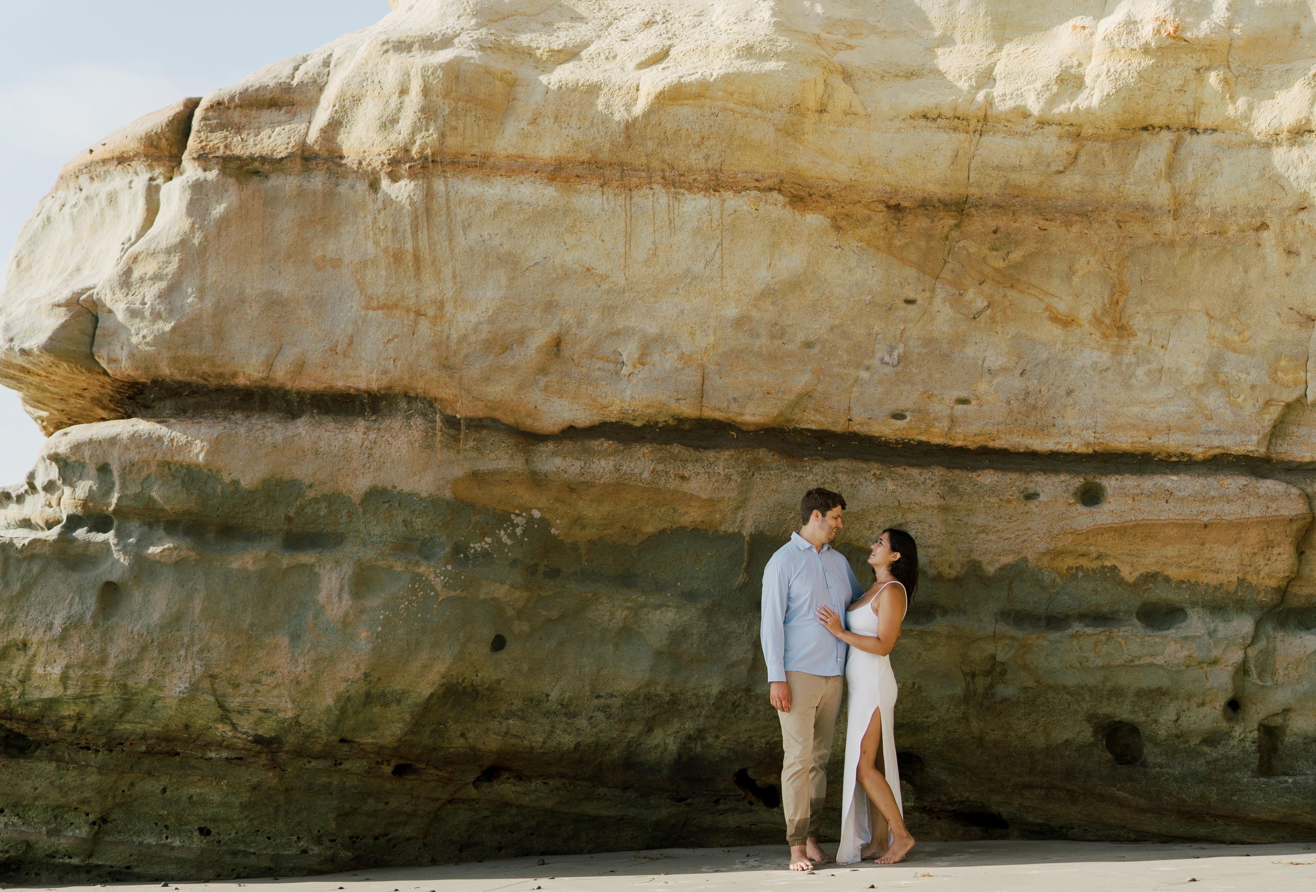 The Wedding Website of Anna Thin and Louw Scheepers