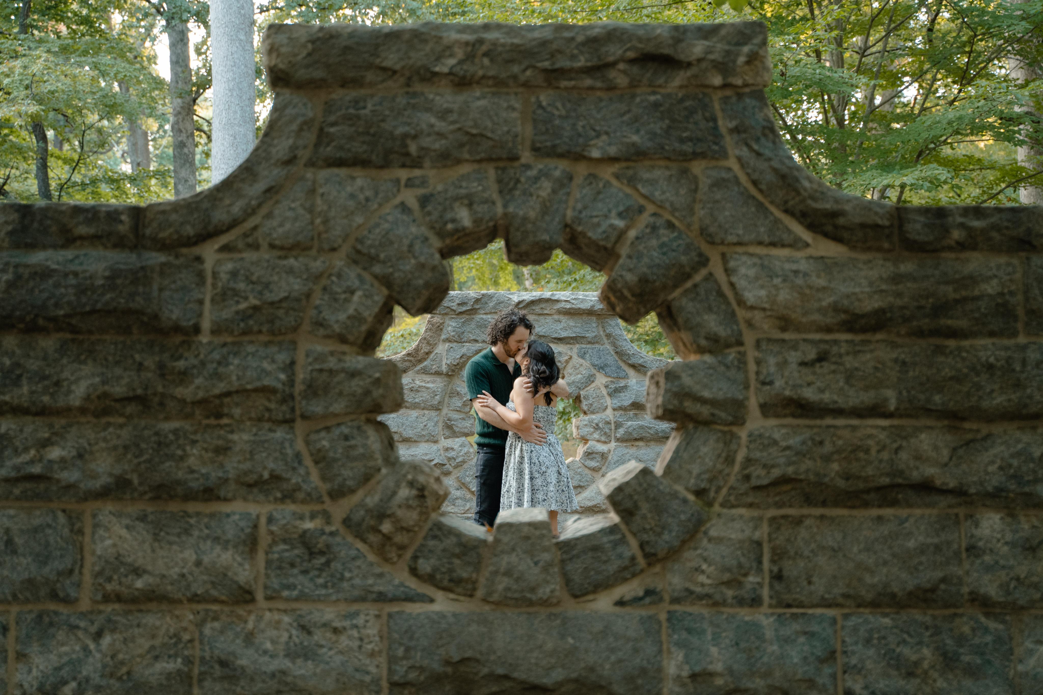 The Wedding Website of Katie Pierson and Zach Justice