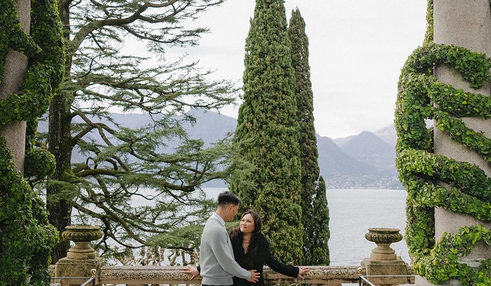 The Wedding Website of Van Halene Pat and Rexzie Delbert Gaviola