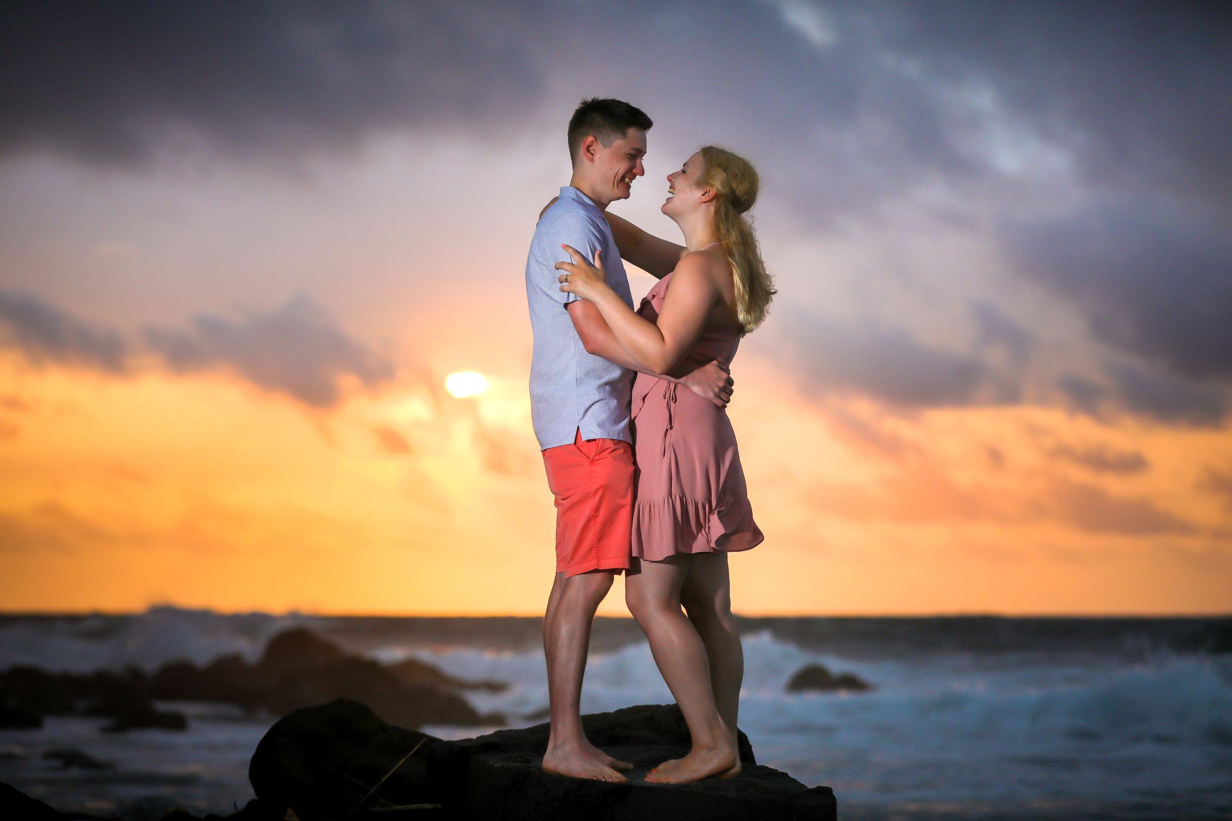 The Wedding Website of Emily DeMott and Cody Rogers