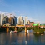 Lady Bird Lake