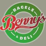 Benny's Bagels Lakewood