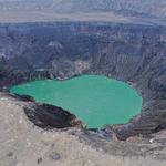 Santa Ana Volcano