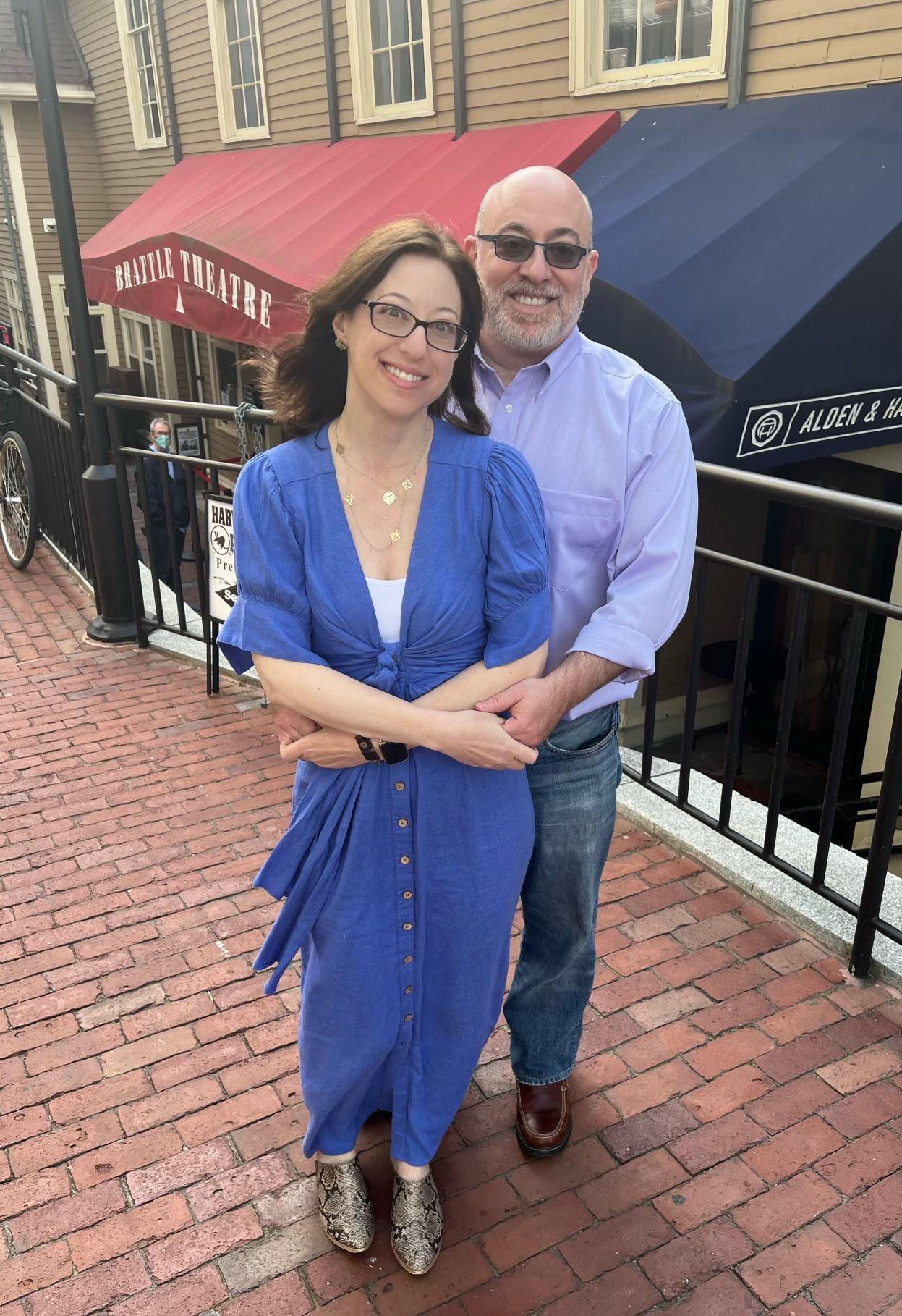 The Wedding Website of Alex Cortez and Jenny Raitt