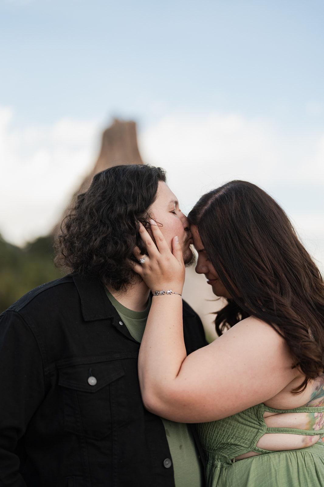 The Wedding Website of Rachelle Smart and Jordan Kearns