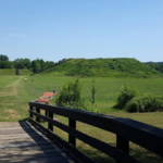 Etowah Indian Mounds Historic Site