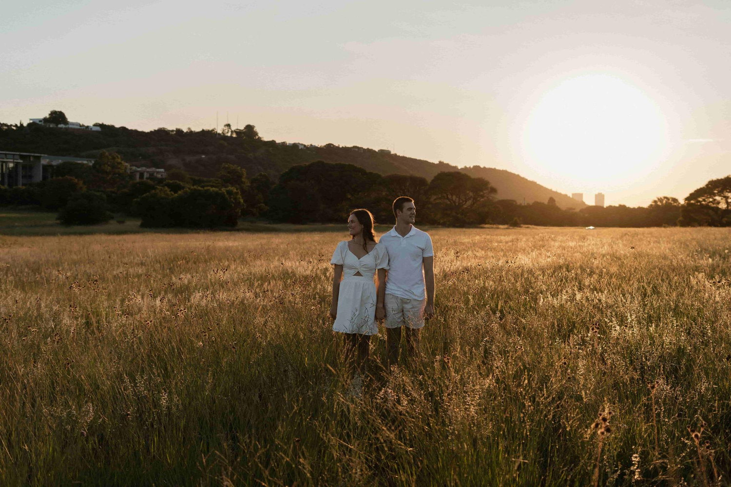 The Wedding Website of Carisna Murphy and Deon Pouwels