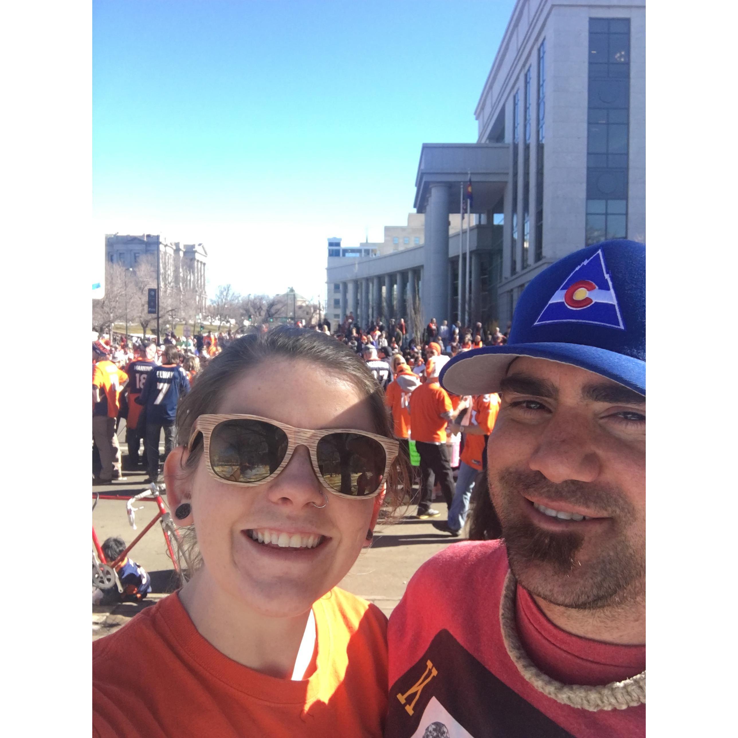 Go Broncos!