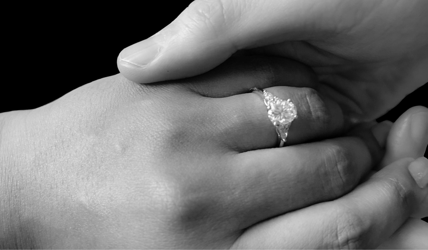 The Wedding Website of Maria Henderson and Daniel Miller