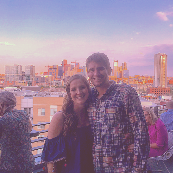 Denver, Colorado 2018