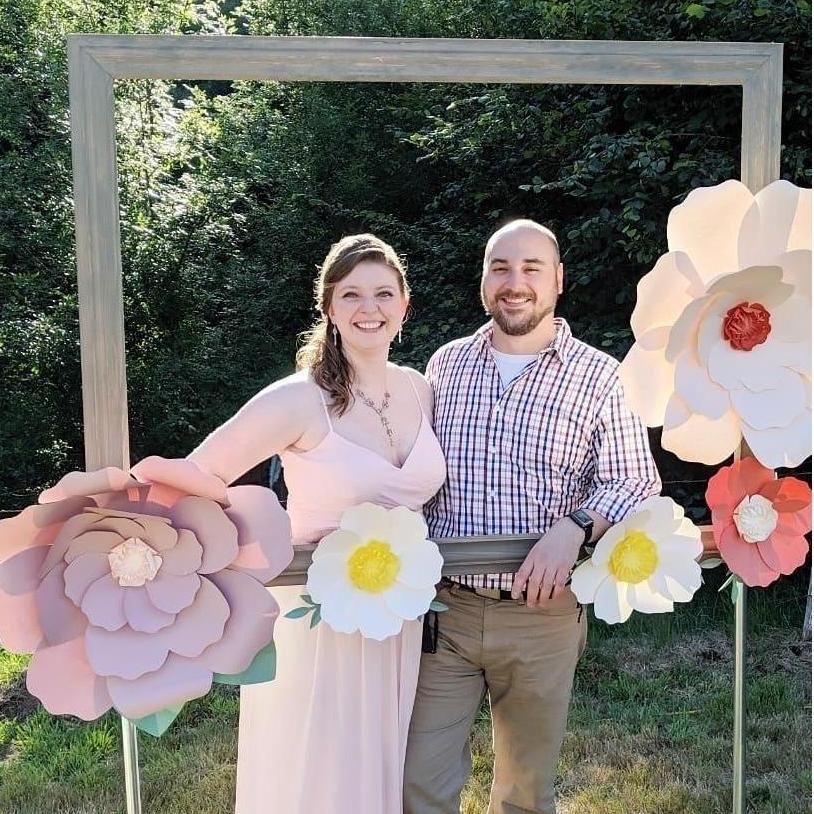 Forever wedding dates!