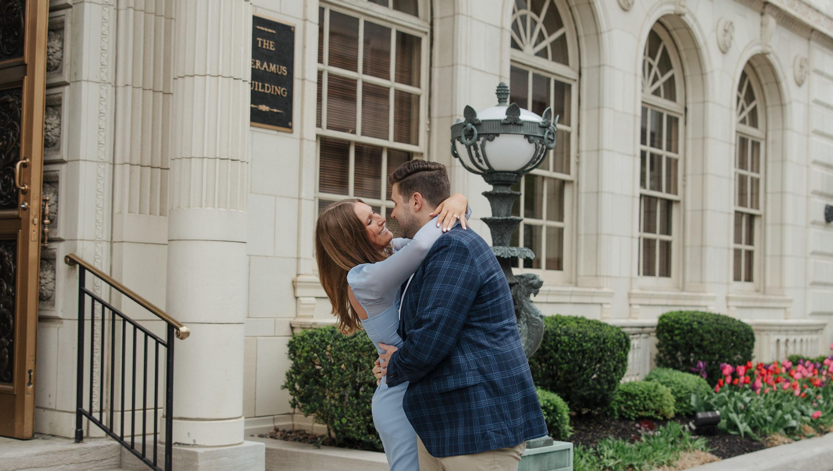 The Wedding Website of Kennedy Reller and Samuel Owings