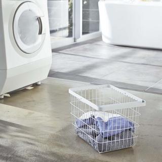 Tower Medium Laundry Basket