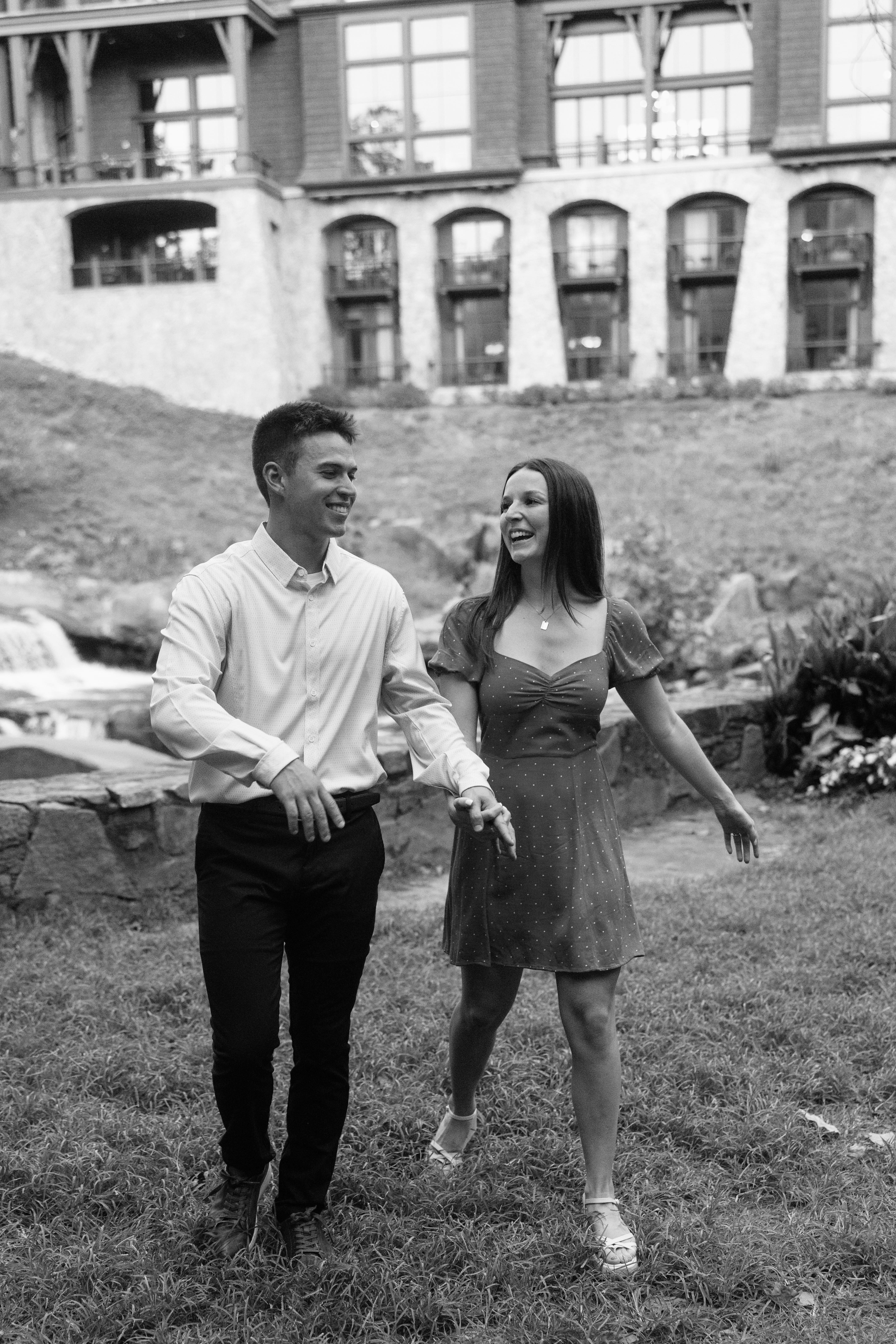 The Wedding Website of Tyler Dorn and Sophie Kay