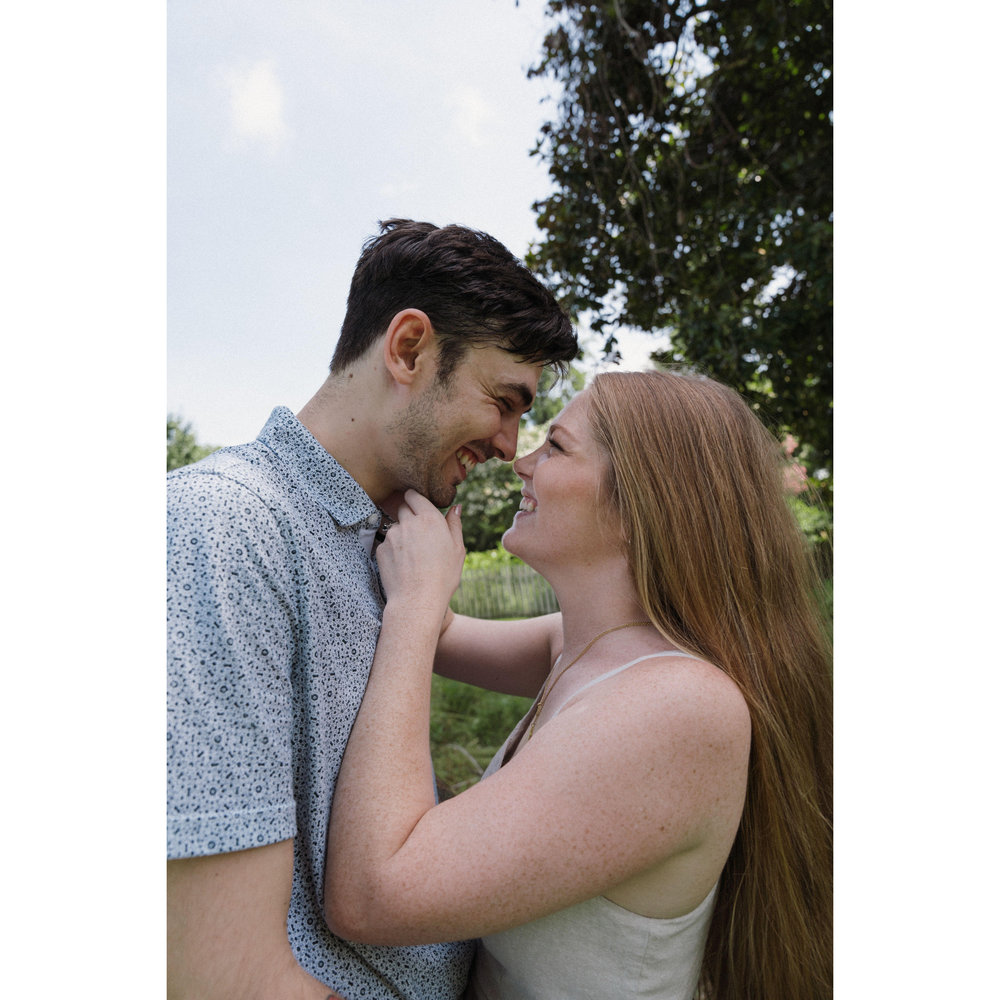 August Seelmann and Austin Jones' Wedding Website