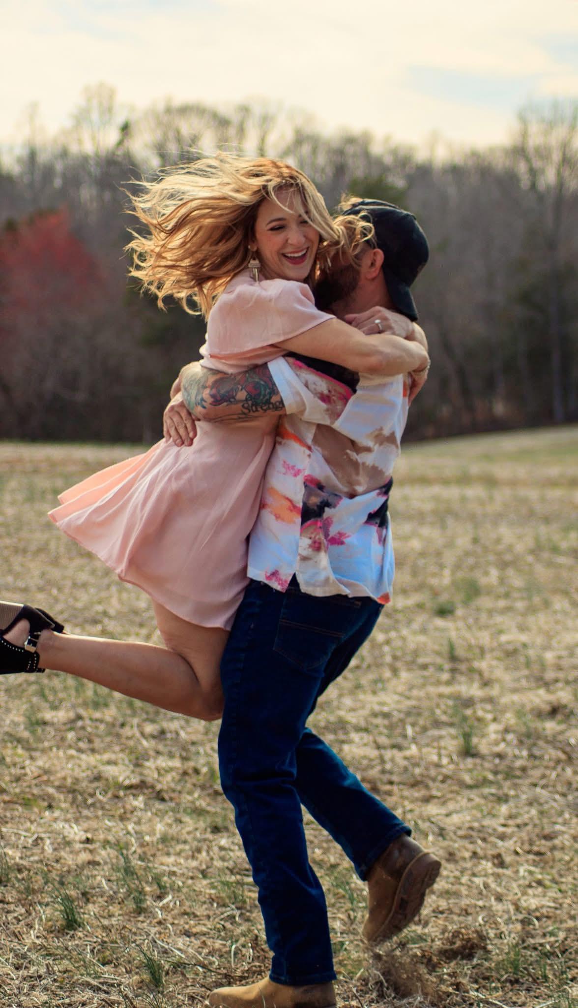 The Wedding Website of Paige Gayford and Josh Howey