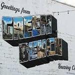 Green Bench Brewing Company