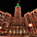 Downtown Cleveland