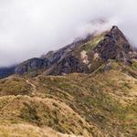 Pichincha Volcano