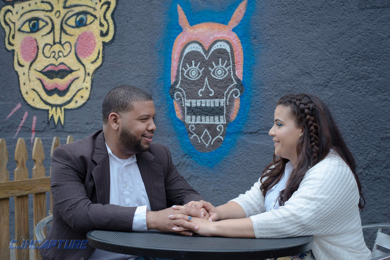 The Wedding Website of Anna Hilario and Jared Martinez