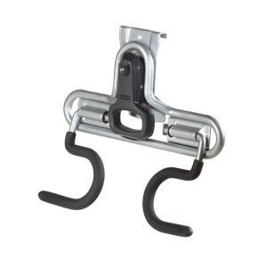 FastTrack Garage Dual Handle Hook