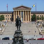 Philadelphia Museum of Art