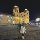 Basílica Menor de Nuestra Señora de Monguí