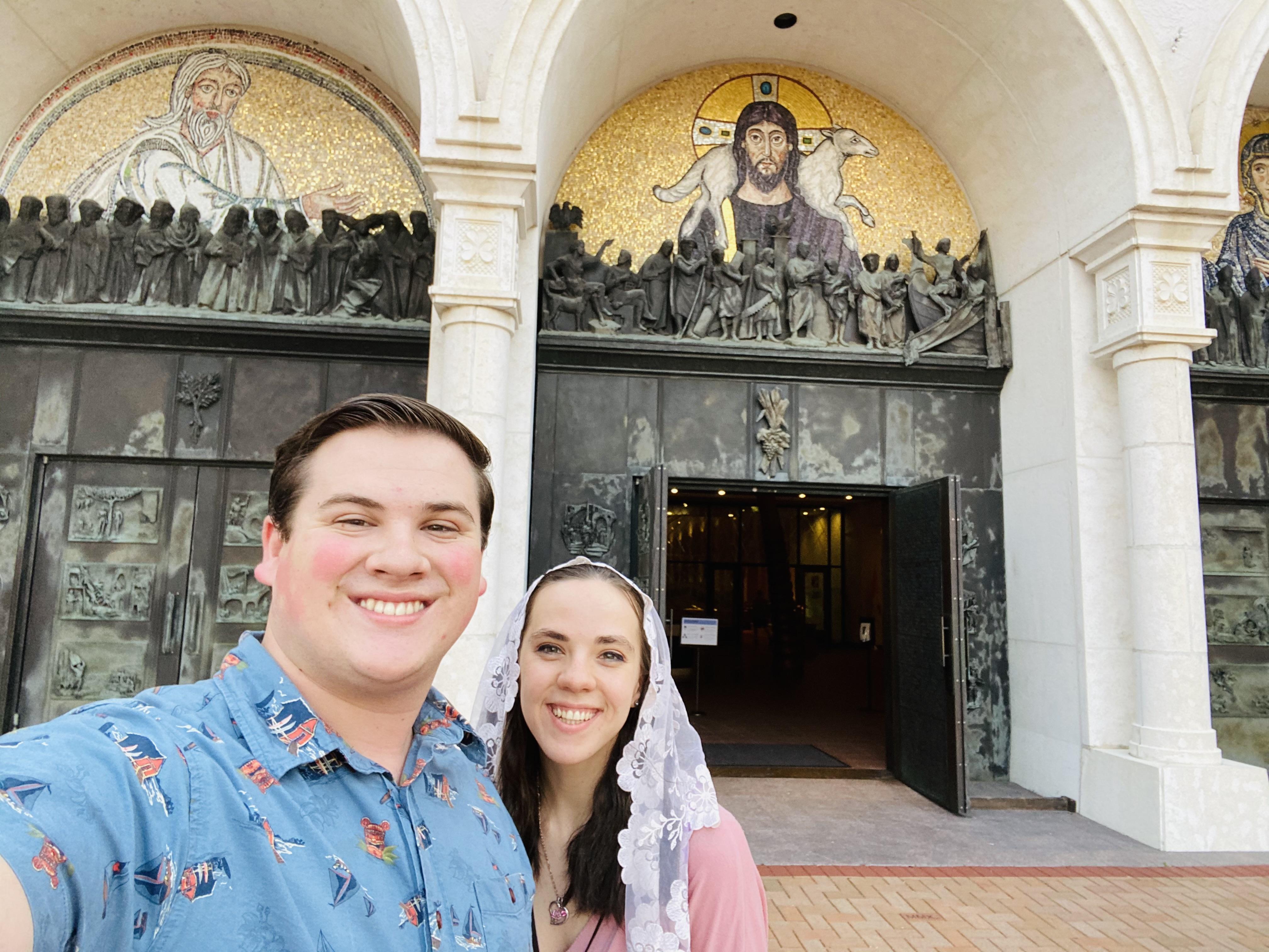 The Wedding Website of Erinn Klein and Andrew Dimond