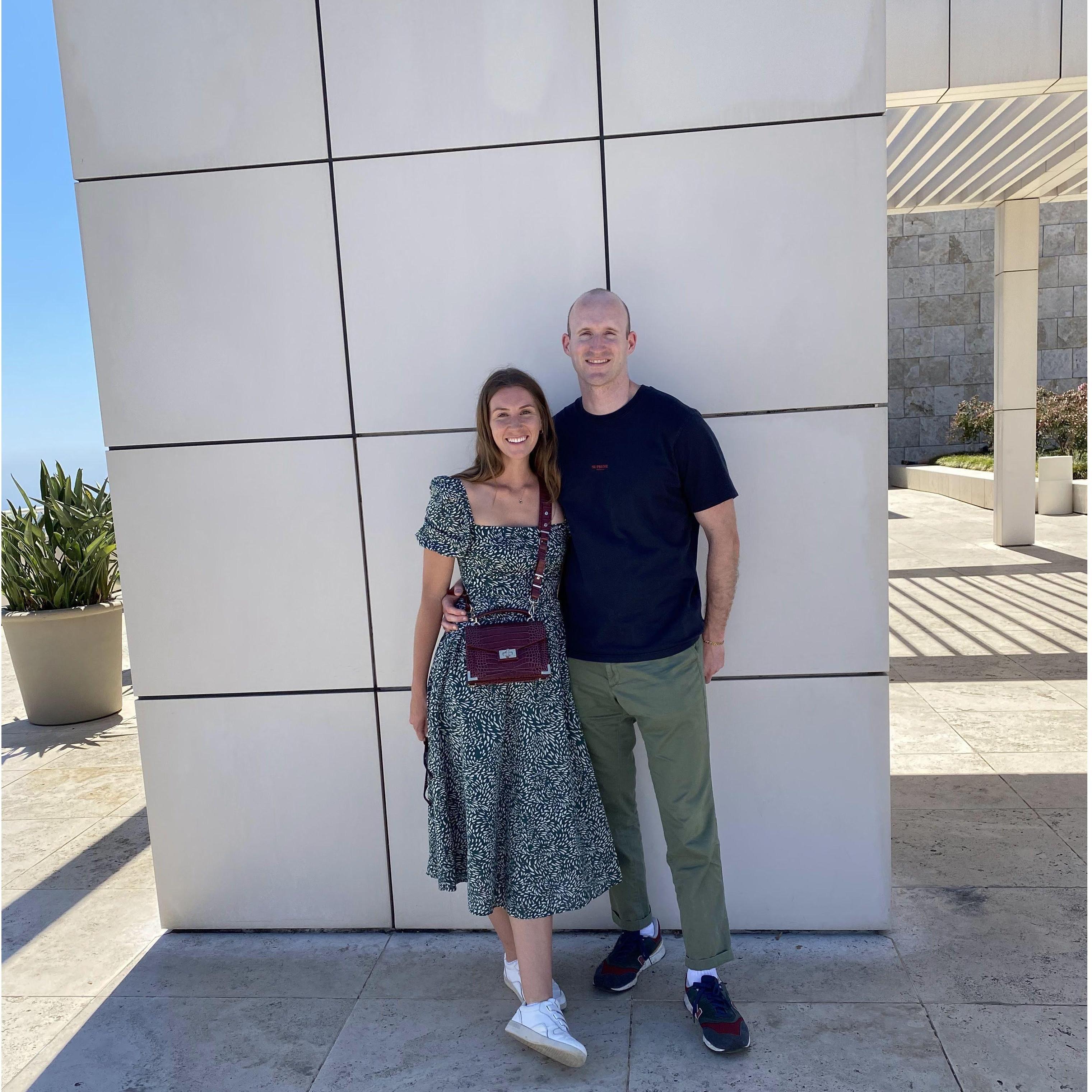 Los Angeles