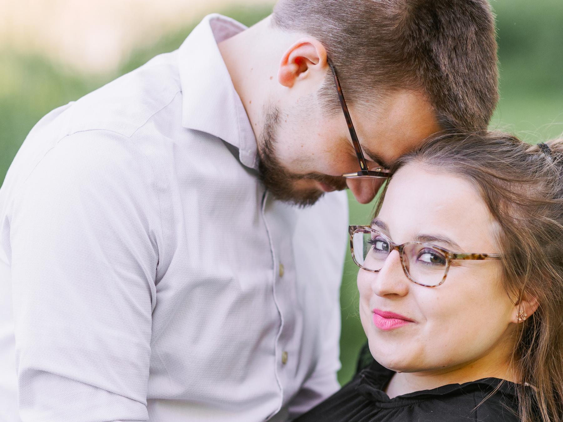 The Wedding Website of Serena Parlette and Nathan Reineck
