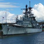 Buffalo Naval Park