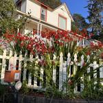 Goonies House