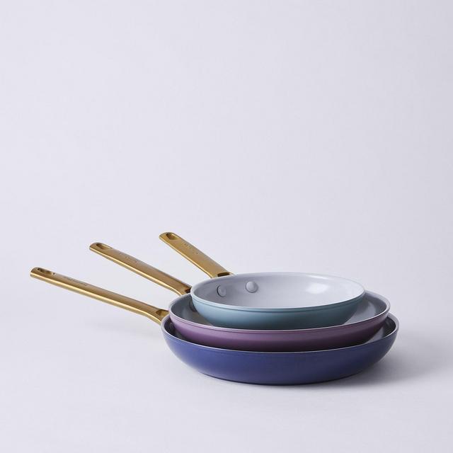 Food52 x GreenPan Nonstick Skillet (Set of 2)